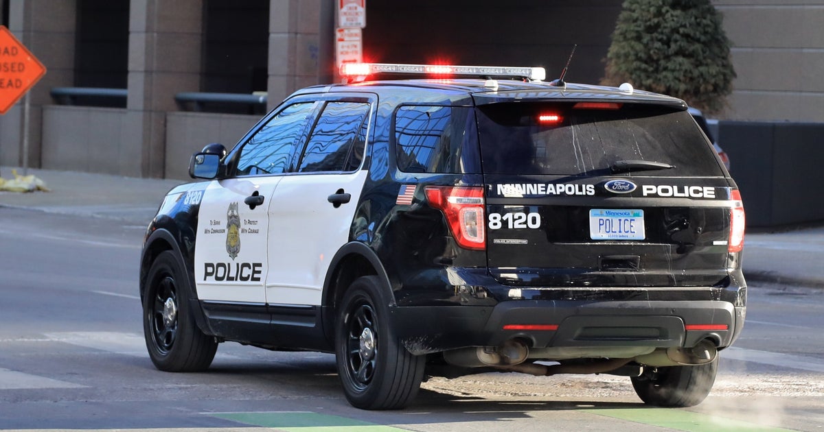 Minnesota Police Respond To Shooting At Catholic School During Mass