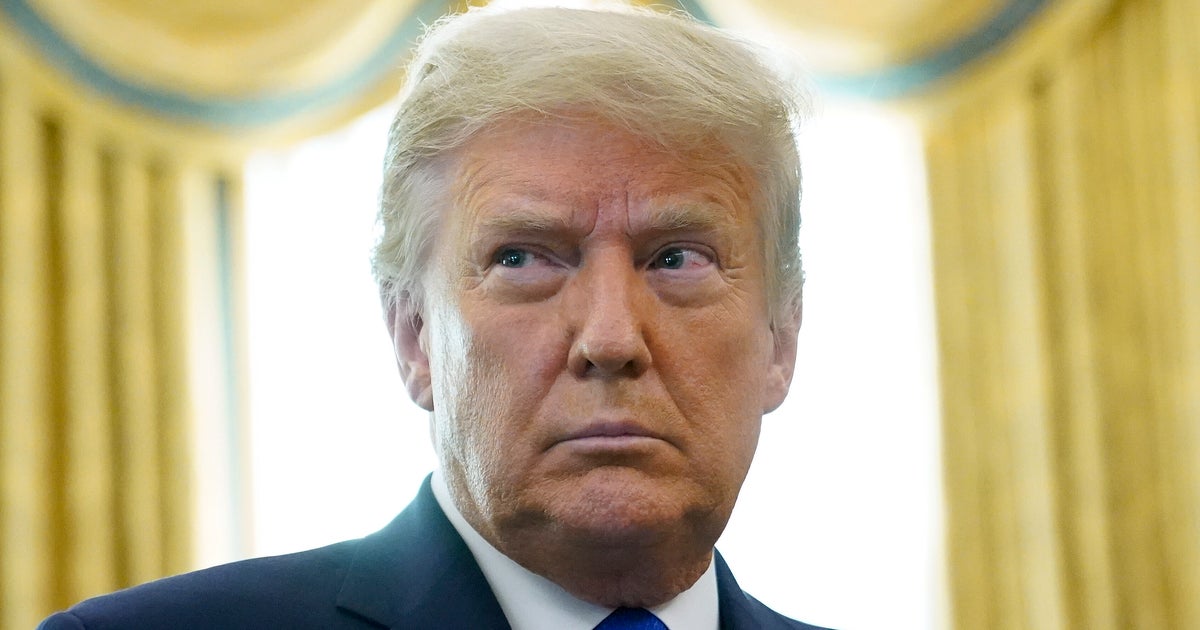 Trump Boasts About Raising $1.5 Billion Since The Election, And Critics Are Furious