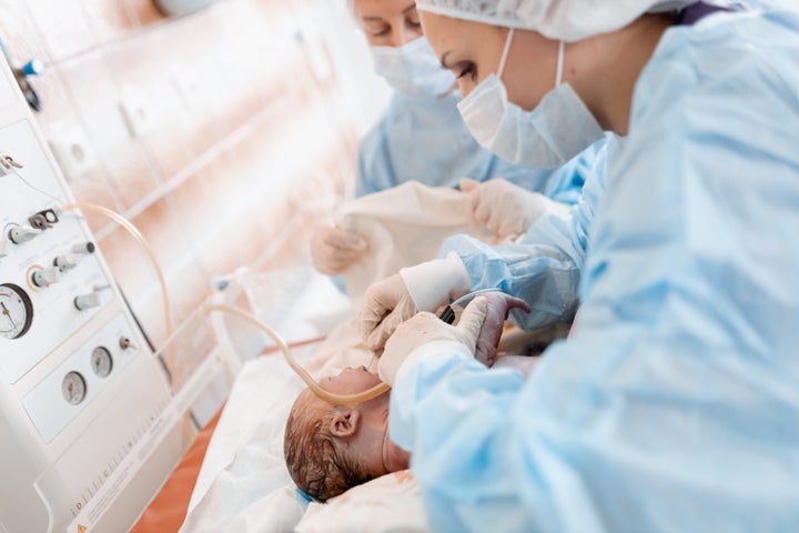 Mississippi health officials declared a public health emergency amid a rising infant mortality rate.