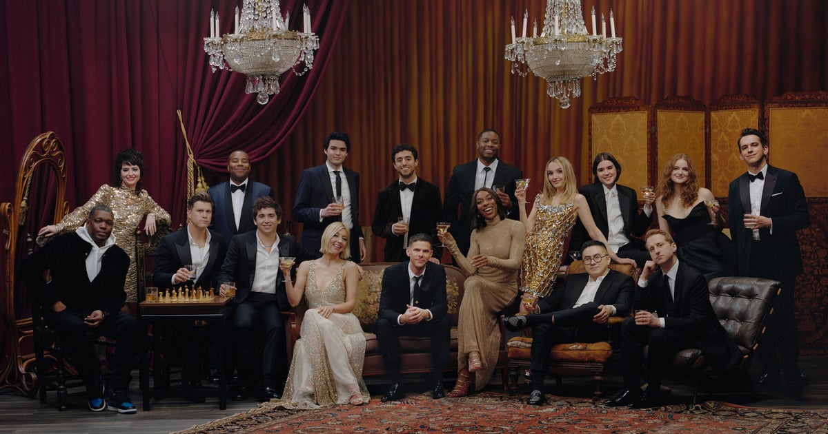 Another ‘SNL’ Cast Member Won’t Be Returning For Upcoming Season