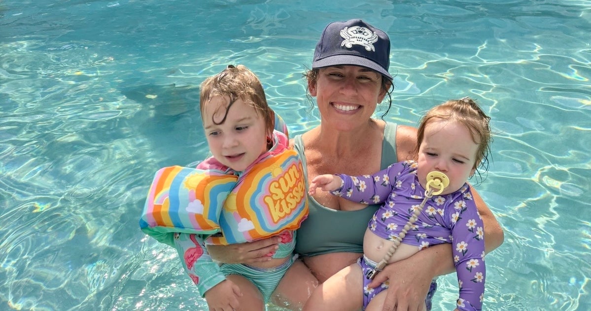 I’m Taking My Antidepressant While Pregnant — Despite What An FDA Panel Said I’m Taking My Antidepressant While Pregnant — Despite What An FDA Panel Said