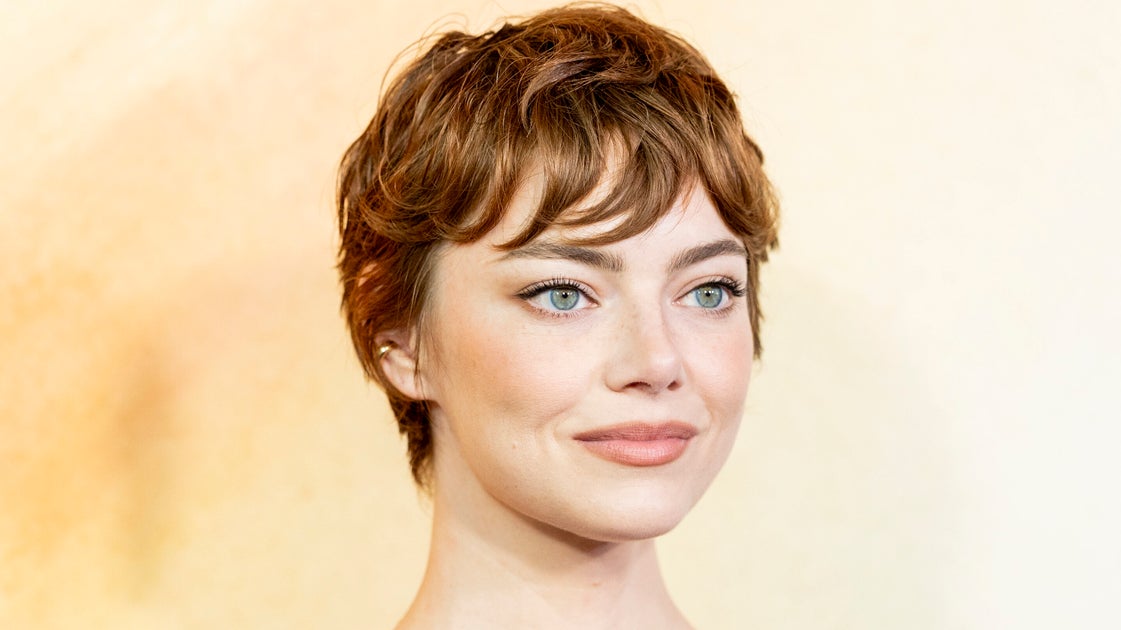 Emma Stone Reveals Brutal Effects Of 'The Favourite' Costume On Her Body: 'All My Organs Shifted'