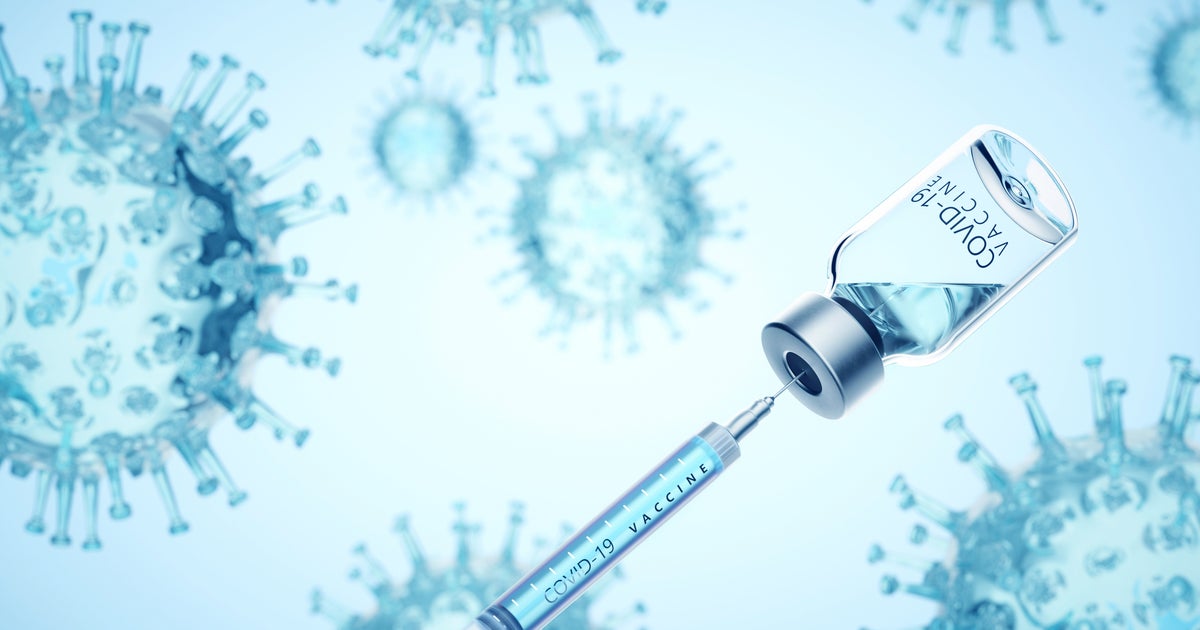 FDA Approves Updated COVID Booster Vaccines