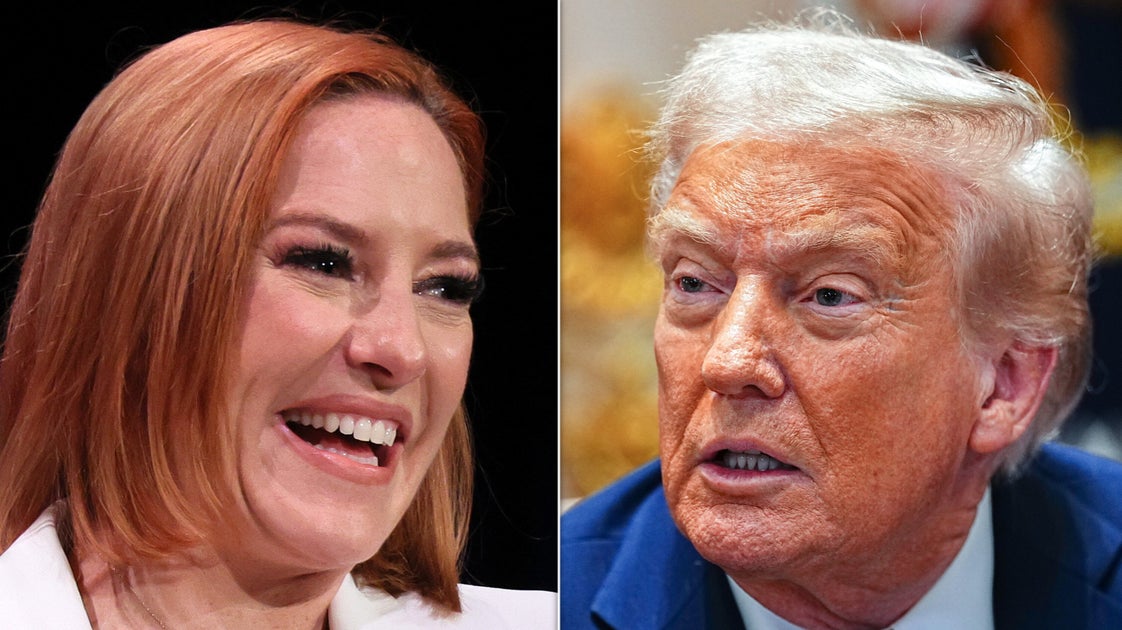 MSNBC-Moderator verspottet Kabinettsmitglieder, die sich in ...