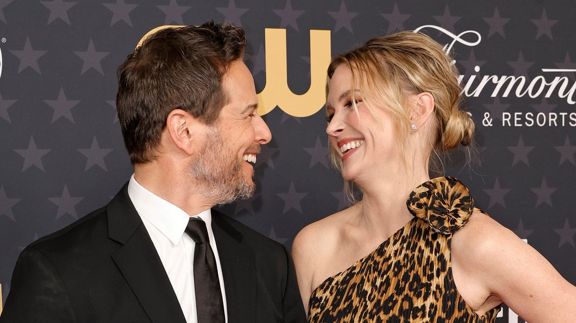 Kelley Wolf Arrested Amid Custody Battle With Scott Wolf