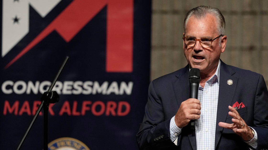 A GOP Rep's Brutal Public Takedown Went Viral — And Experts In Politics ...