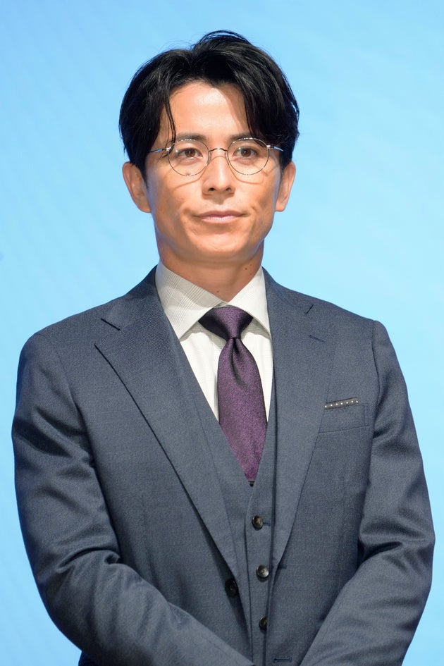 オリエンタルラジオ・藤森慎吾さん