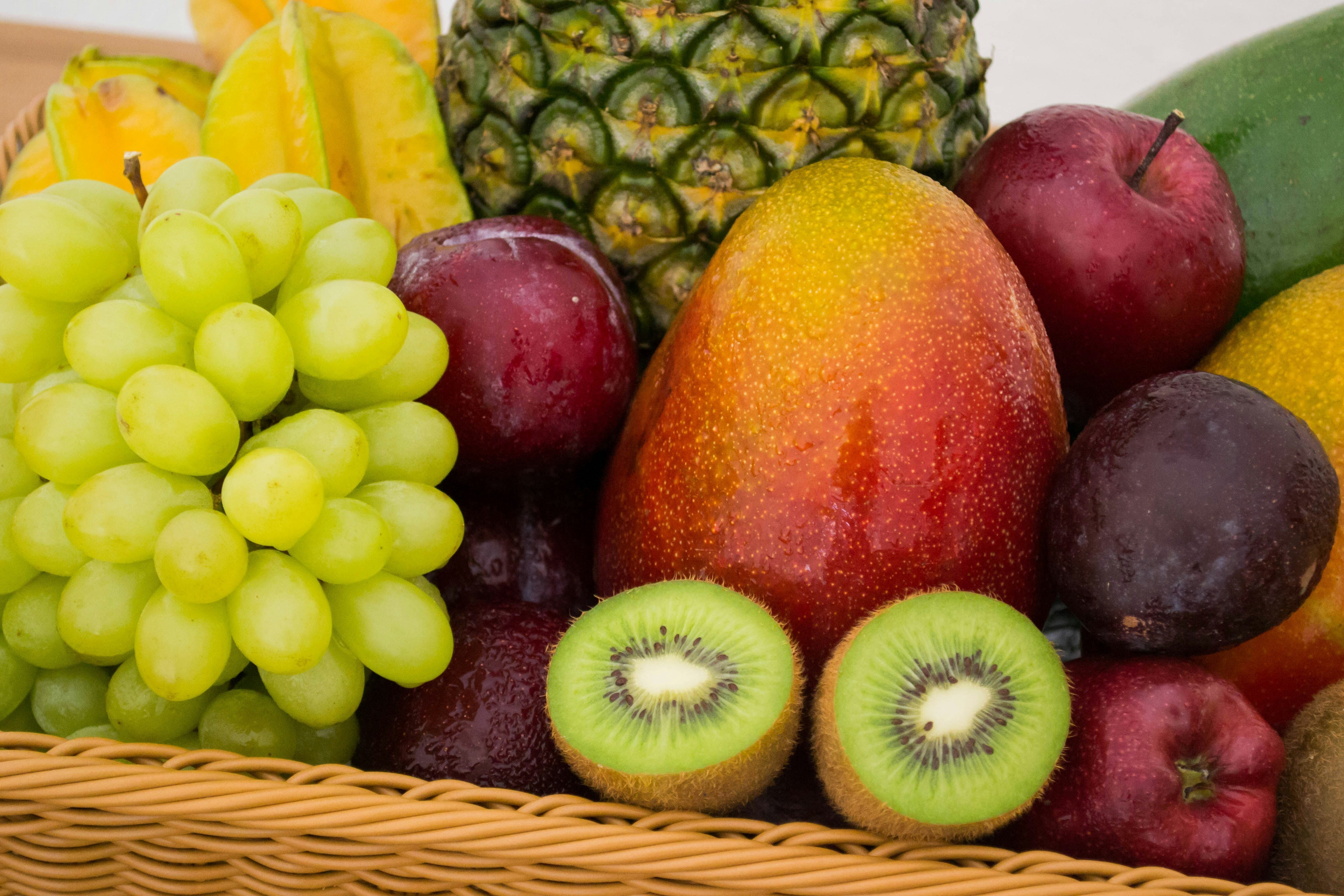 Eating 2 Of This Common Fruit A Day May Lower Cholesterol