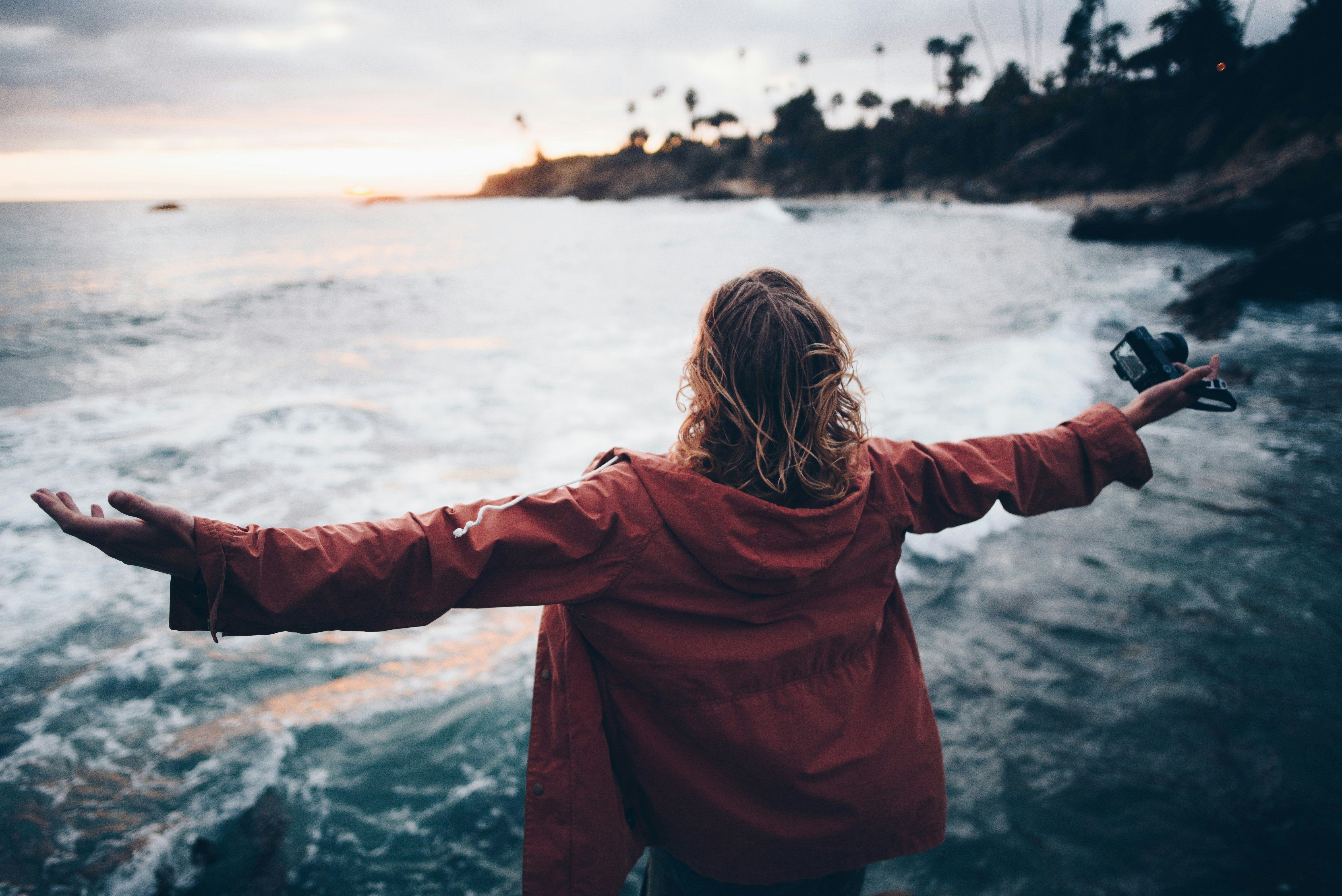 Living Among This Type Of Air May Add Years To Your Life