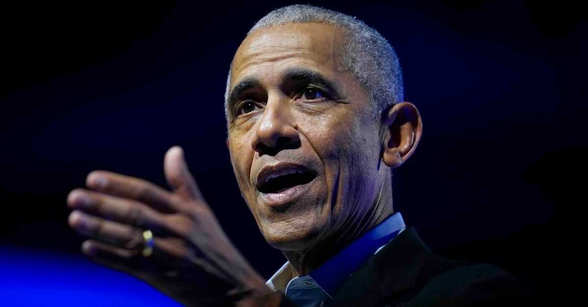 Obama Says Use Of Military On Domestic Soil ‘Puts The Liberties Of All Americans At Risk’