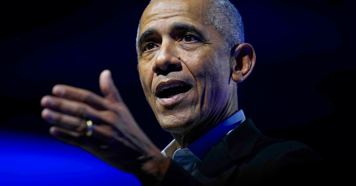 Obama Says Use Of Military On Domestic Soil ‘Puts The Liberties Of All Americans At Risk’