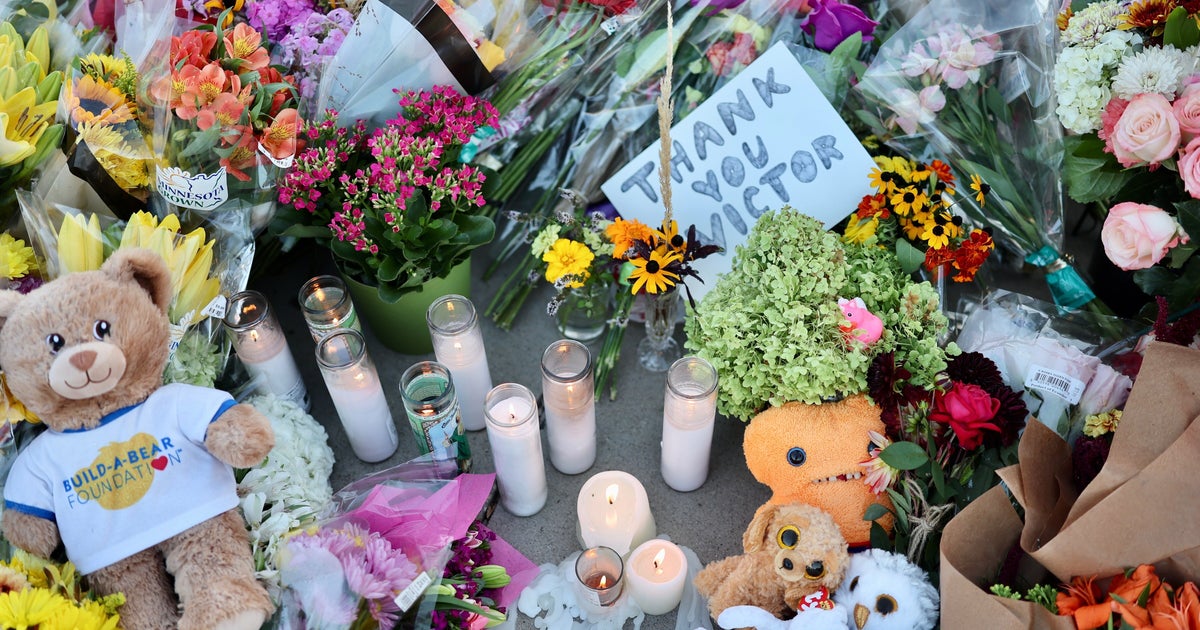 Pro-Gun YouTuber 'Sickened' That Minnesota Shooter Apparently Name-Dropped Him