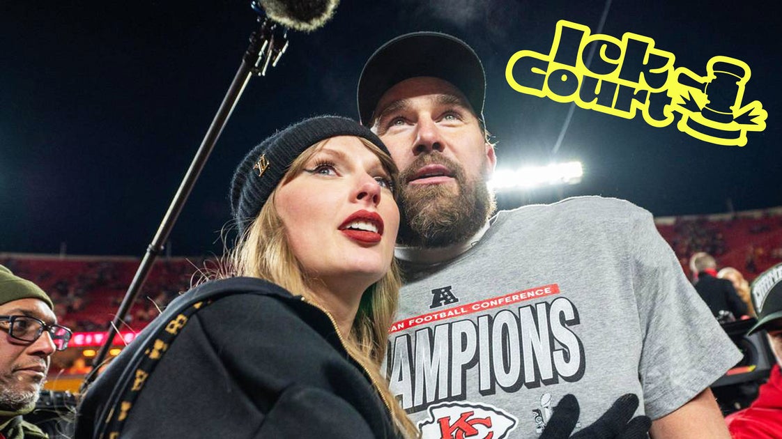 Should Taylor Swift's Engagement Really Be Breaking News? Swifties And Non-Swifties Debate.