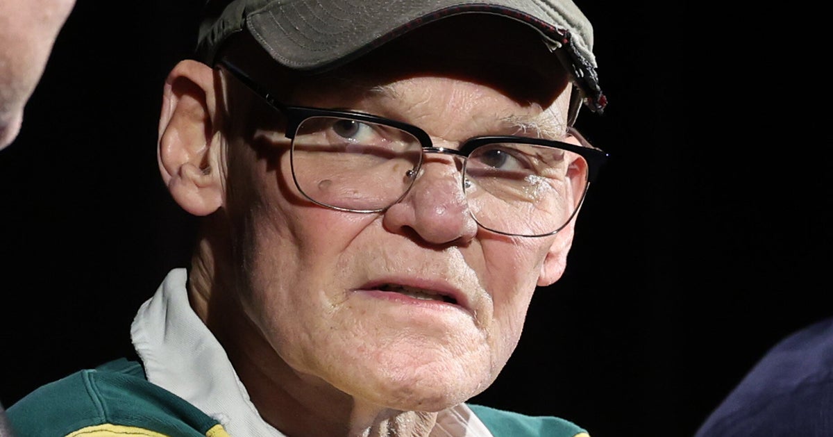 James Carville Fumes Over DNC Land Acknowledgment: 'Try To Win F**king Elections'