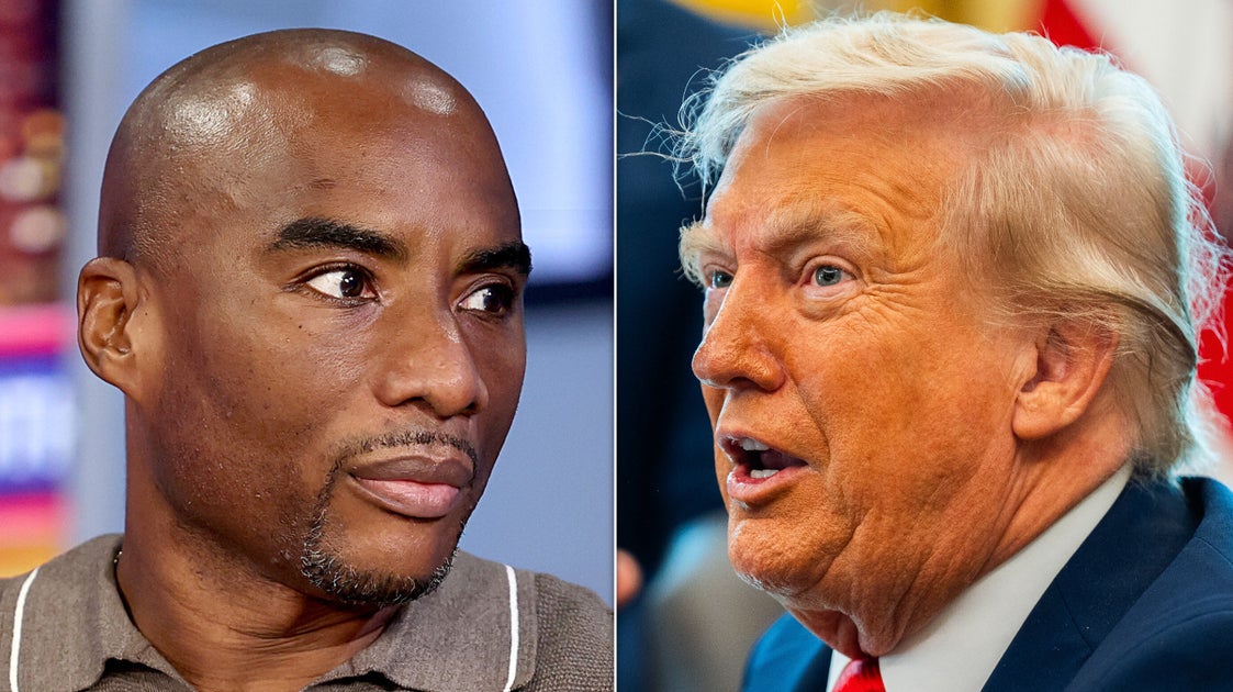 Radio Host: Trump's Been ‘Saying Wild Shit His Whole Life,’ So Nobody Would Notice Cognitive Decline