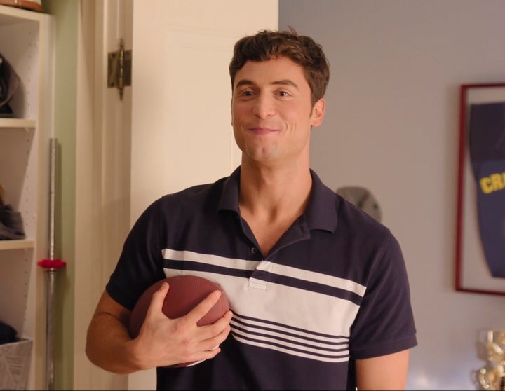 How Benito Skinner Turned His ‘Cringe’ Years Into Amazon’s Queer Coming-Of-Age Hit - The Boston Courier 2 Of a prospective Season 2 of “Overcompensating,” Skinner said, “I’m really interested in the experience of starting to come out to your family and, I think, the beginnings of trying to reintroduce yourself to yourself.”