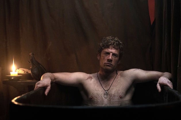 James Norton in King & Conqueror
