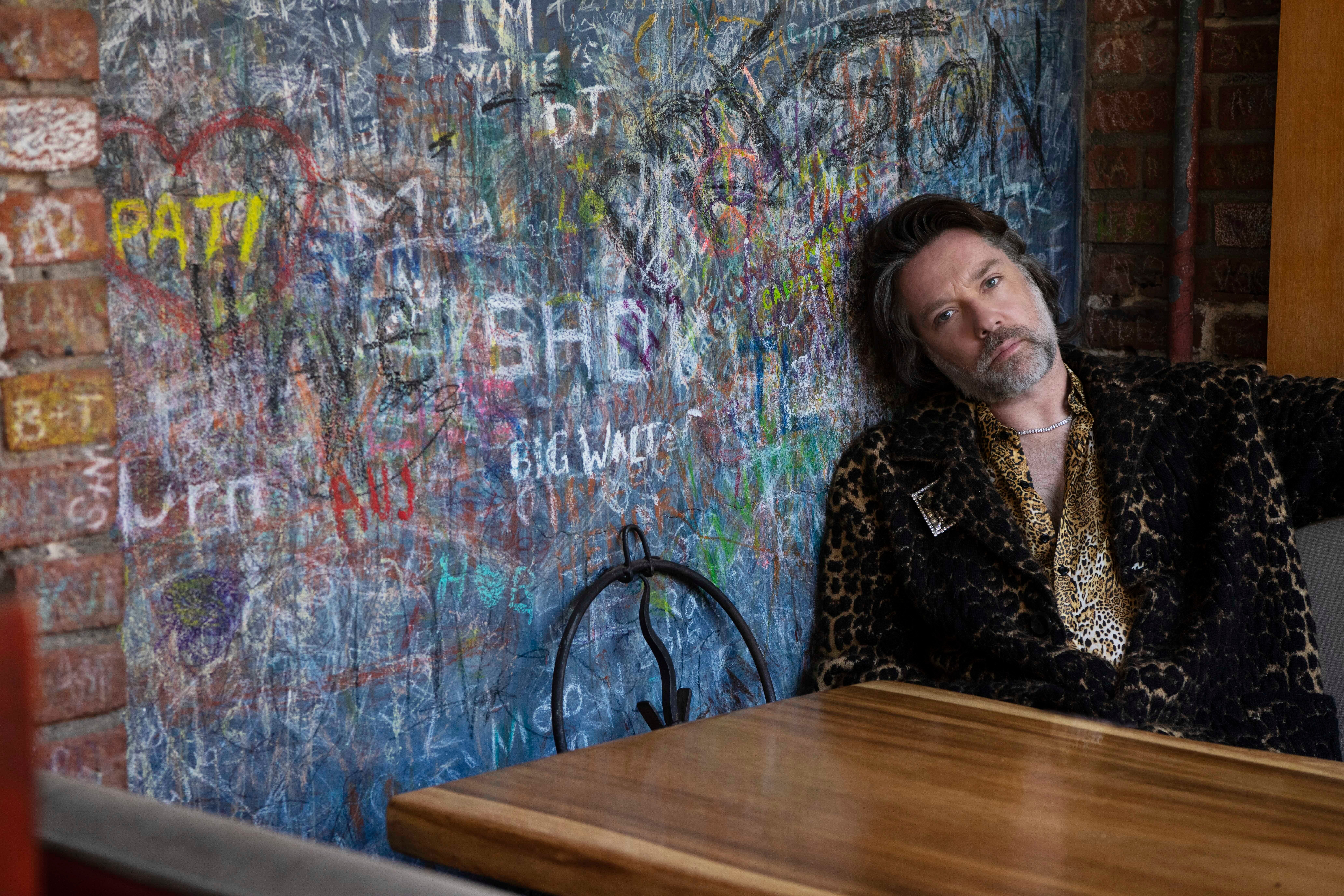 Rufus Wainwright: 'Our Rights Are Being Decimated, We Have To Unite'