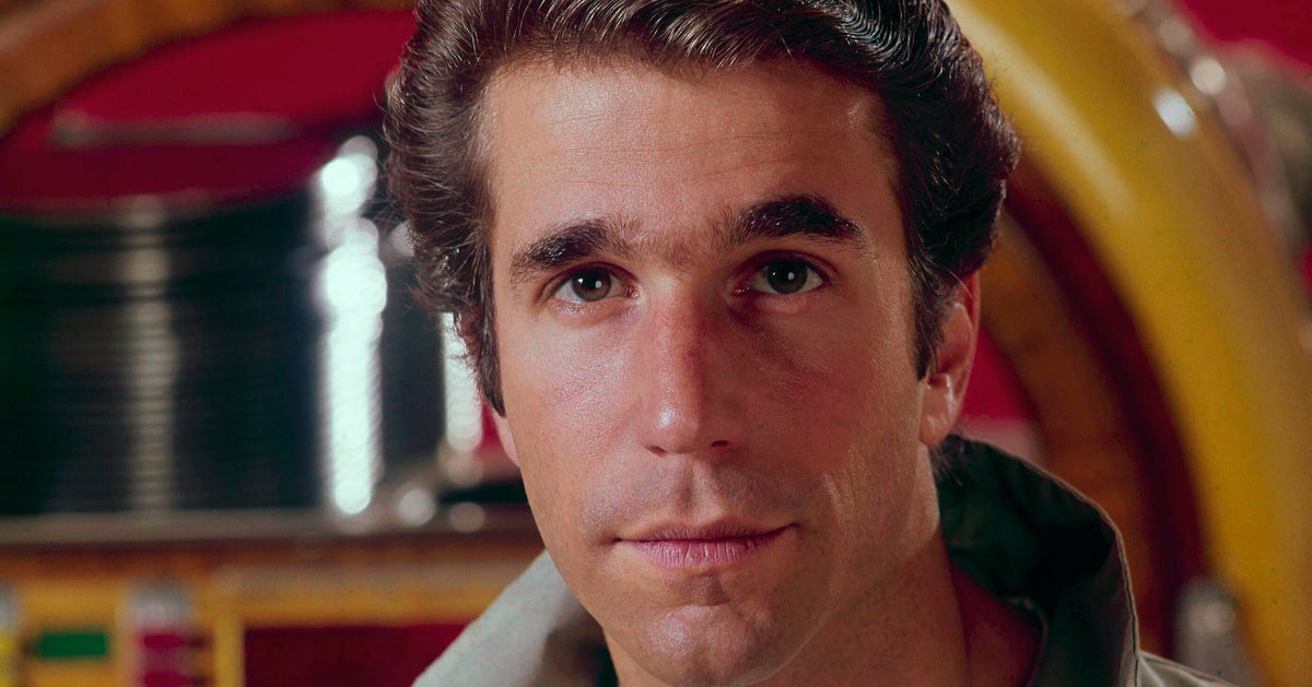 Henry Winkler Describes Moment In His Career He Thought 'My Life Is Over'