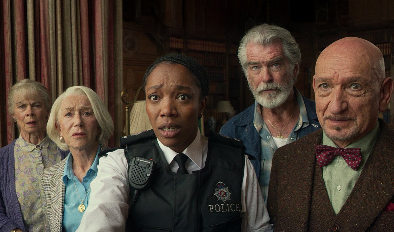 Will There Be A Thursday Murder Club Sequel On Netflix? Here's What We Know
