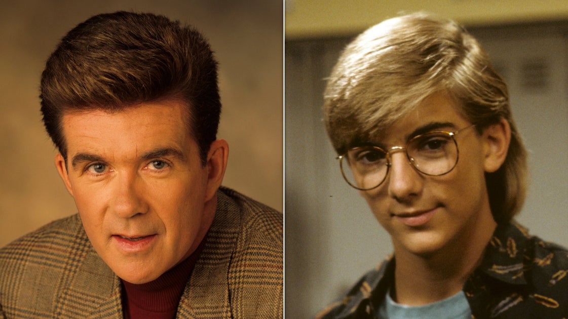 ‘Growing Pains’ Star Says Alan Thicke Helped Him Avoid Homelessness
