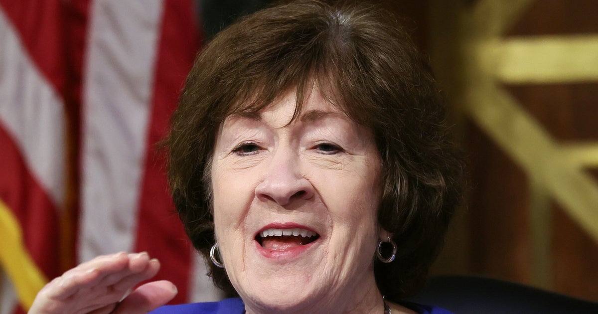 Susan Collins kritisiert Trumps „rechtswidrige” Bemühungen ...