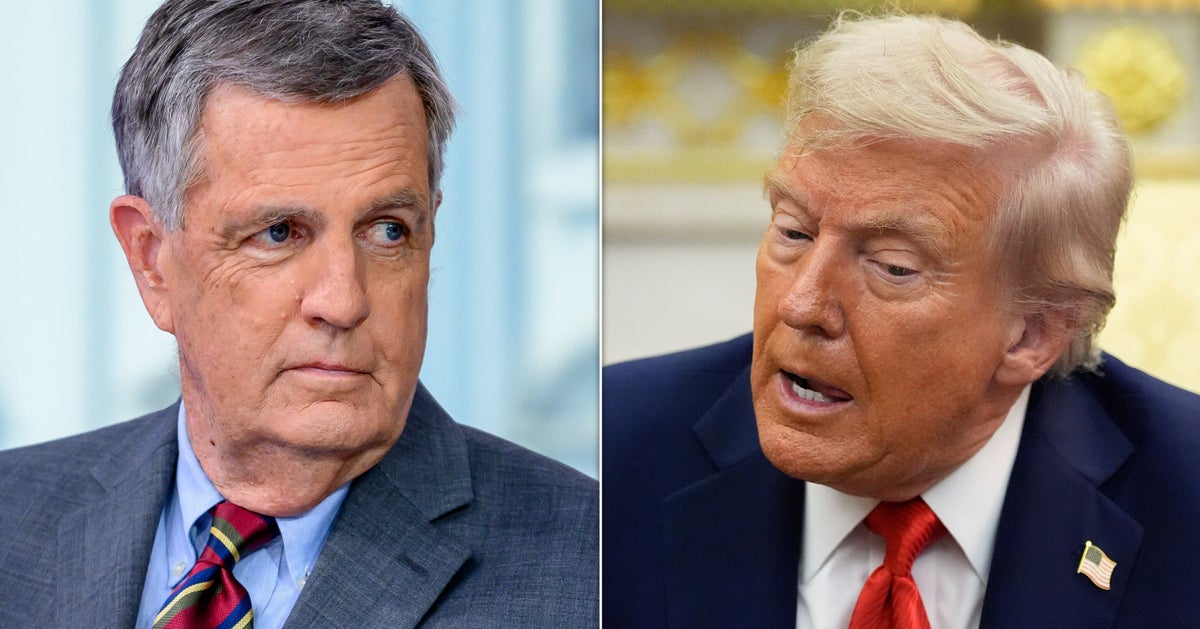 Fox News Star Hits Trump With Cold Truth About Bailout: ‘There’s No Getting Around That’