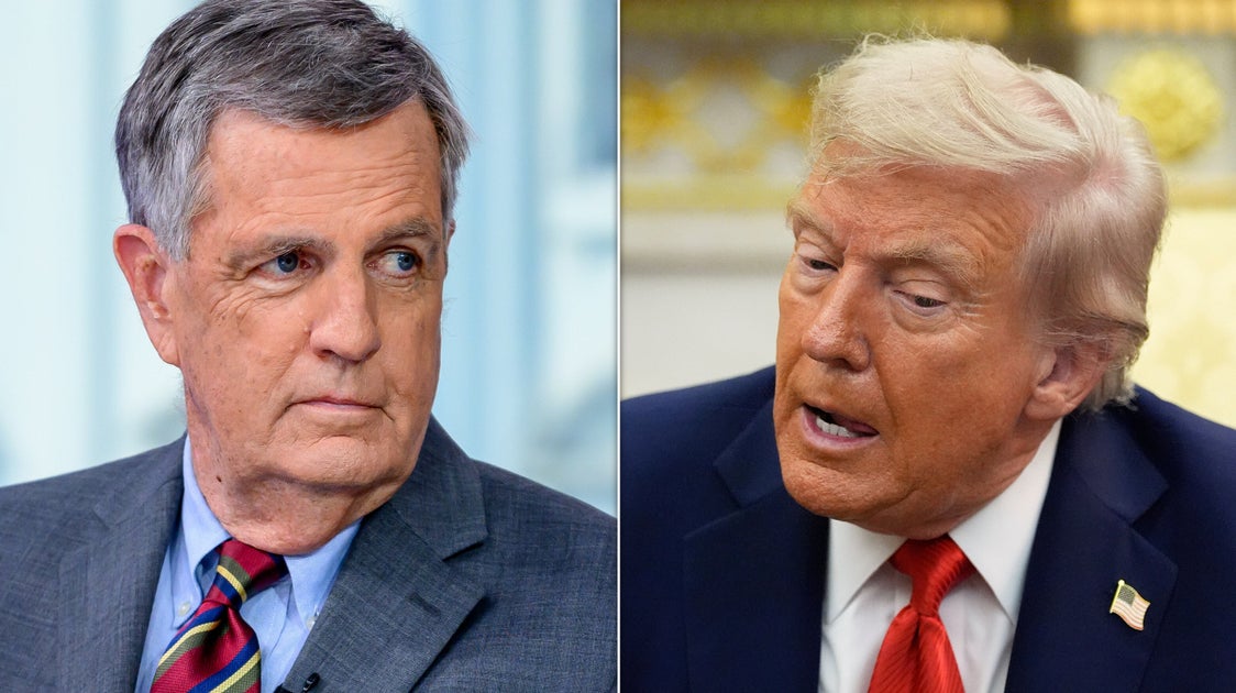 Fox News Star Hits Trump With Cold Truth About Bailout: ‘There’s No Getting Around That’