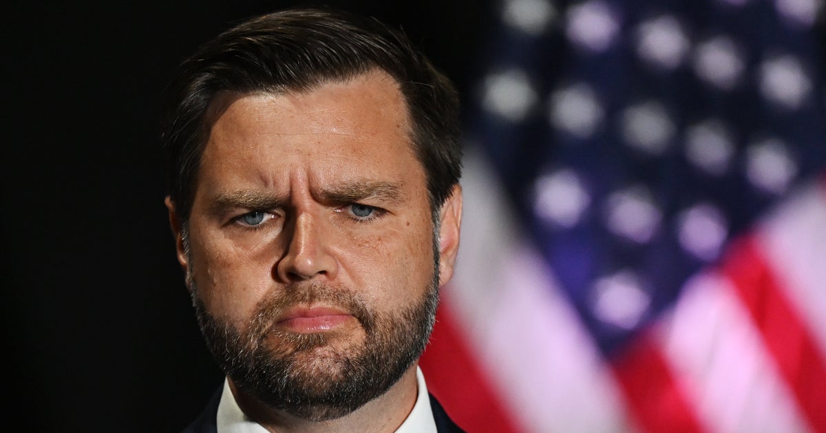 JD Vance Whines That 1 Rising Star In Democratic Party Doesn’t Have Enough ‘Gratitude’