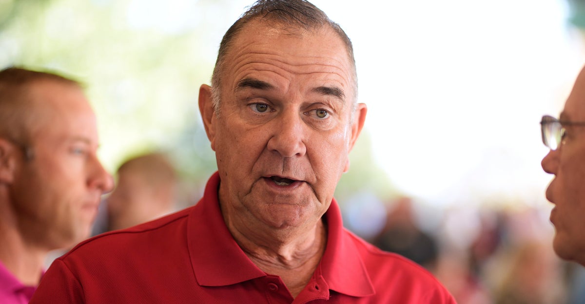 Missouri Is Next To Answer Trump's Call For Redrawn Maps Ahead Of Midterms