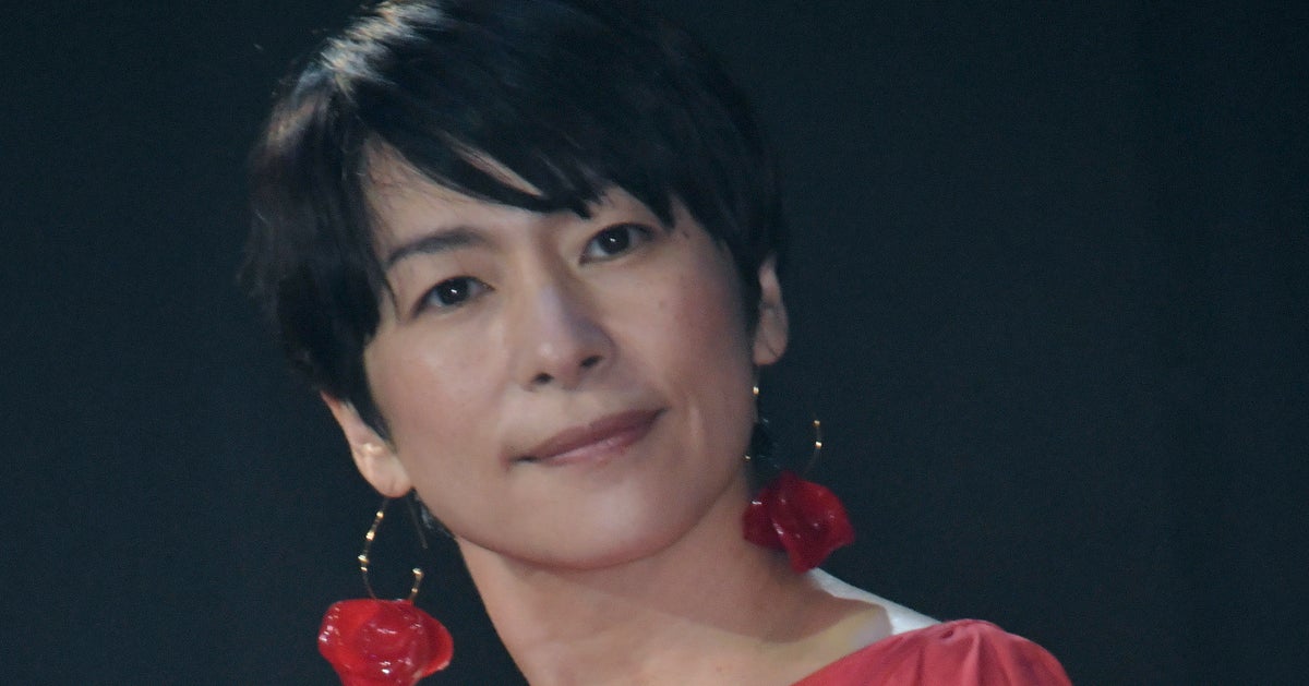 西田尚美「電車に乗ったら私がいた」⇨なにわ男子の東京ドーム公演への道中“2ショット”に反響