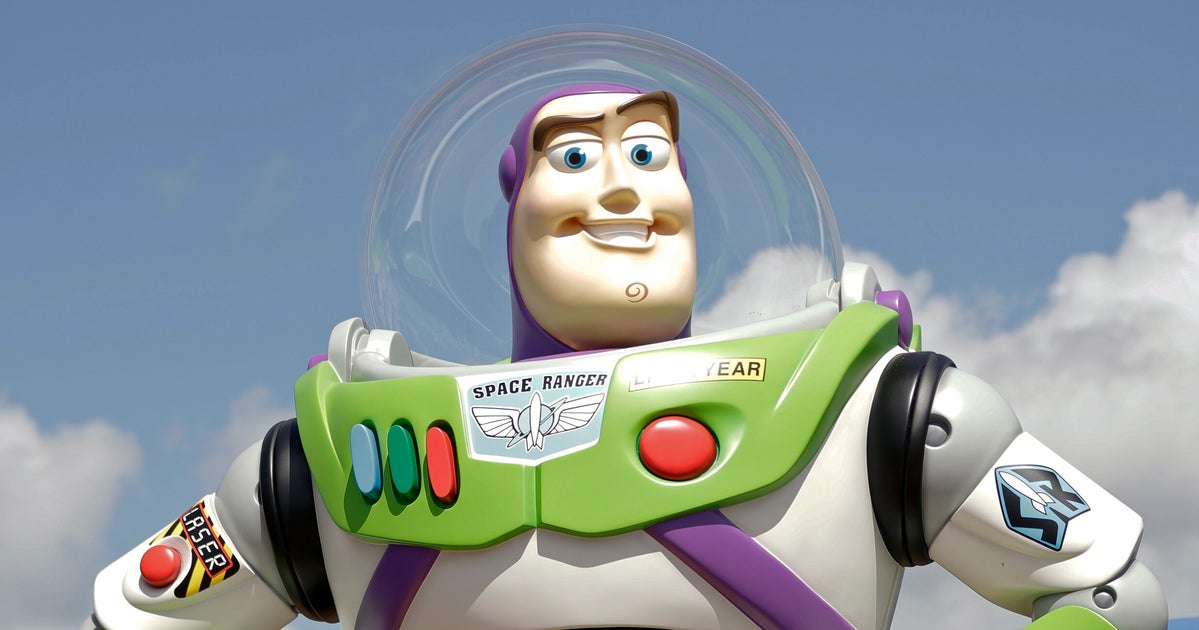 'Lightyear' Writer Reminds Snoop Dogg Exactly Why Film's Lesbian Couple 'Matters'