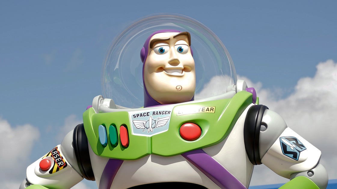 ‘Lightyear’ Writer Reminds Snoop Dogg Exactly Why Film’s Lesbian Couple ‘Matters’