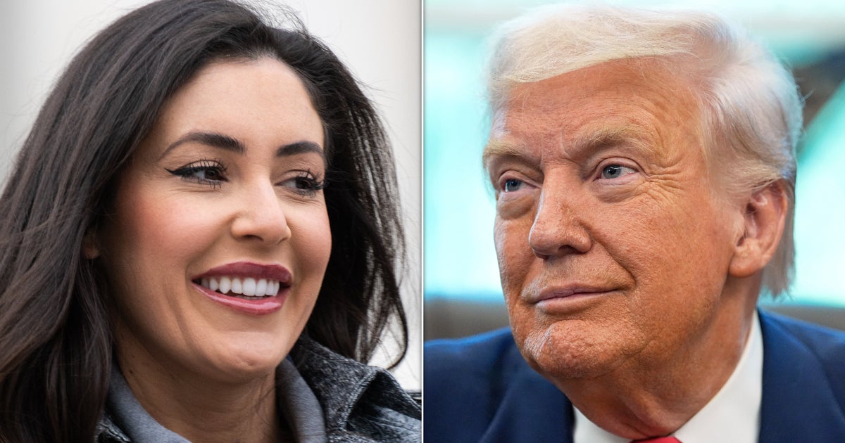 MAGA Lawmaker Says Trump And First Lady Should Win Nobel Peace Prize
