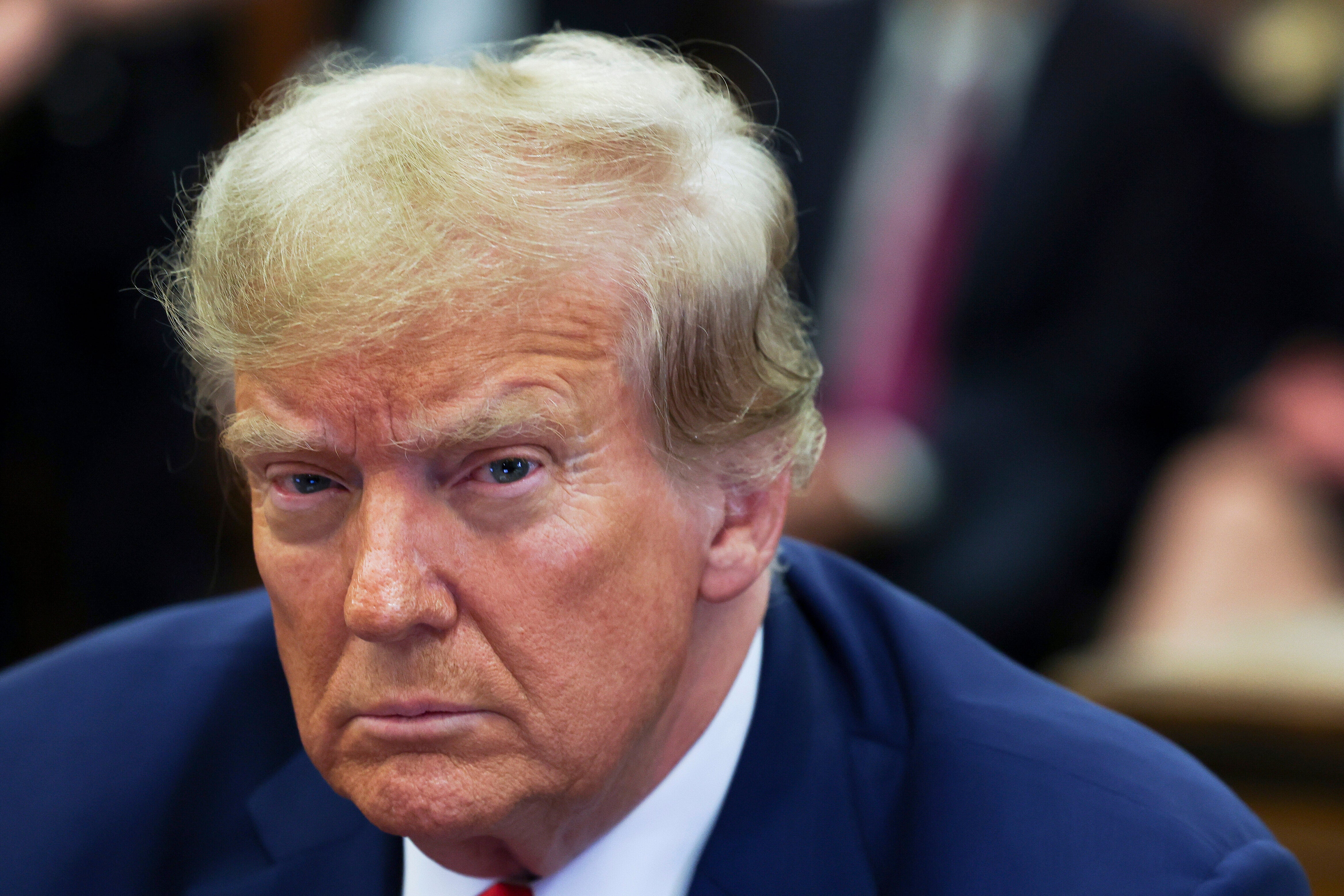 Trump Makes Rare Admission On Russia-Ukraine Peace Talks: 'I Thought I Had It Done'