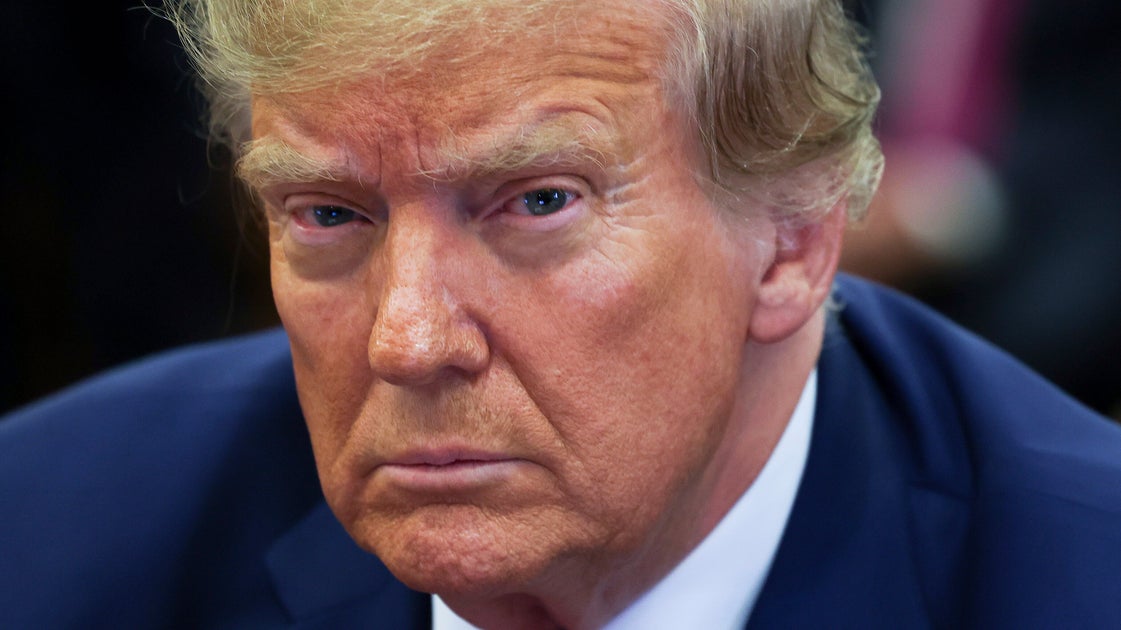 Trump Makes Rare Admission About Recent Russia-Ukraine Talks With Putin