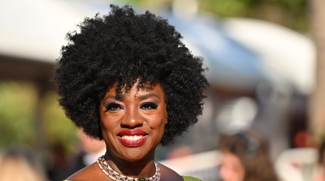Viola Davis Explains Why Life Feels Better After Turning 60