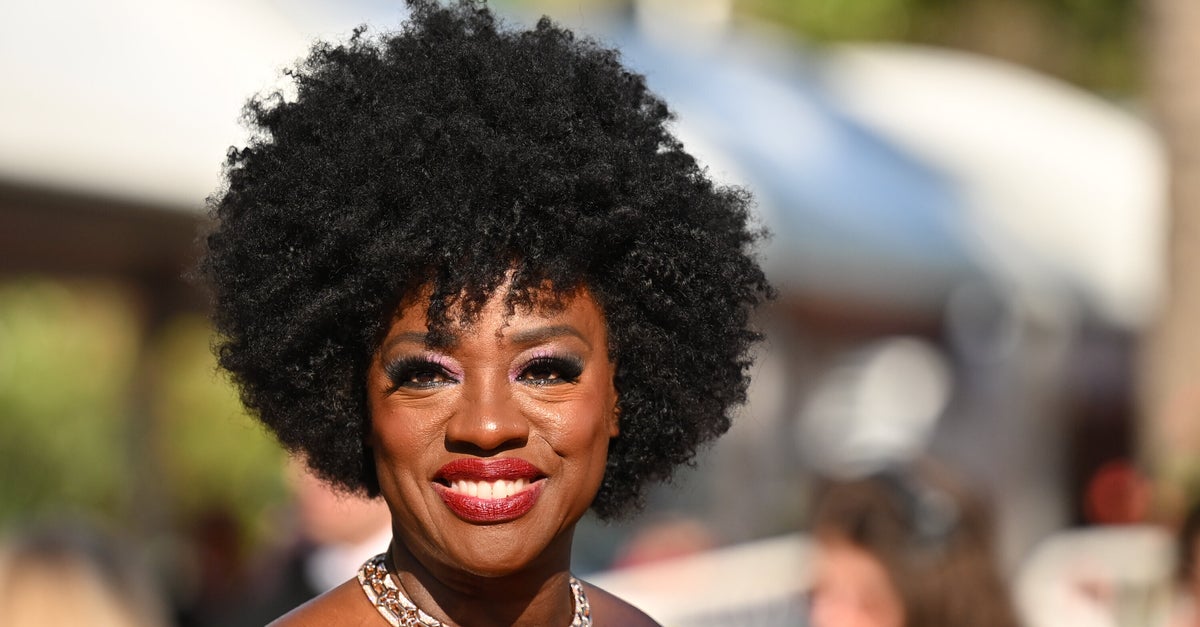 Viola Davis Explains Why Life Feels Better After Turning 60