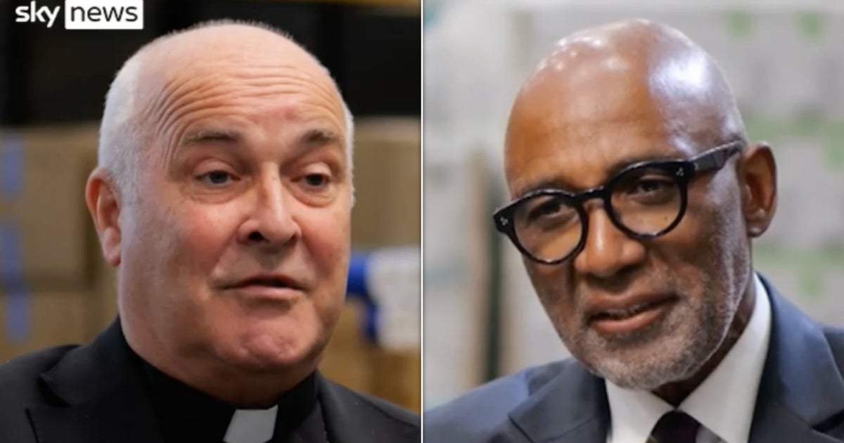 UK Urged To Resist Reform's 'Kneejerk Send Them Home' Plans For Migrants