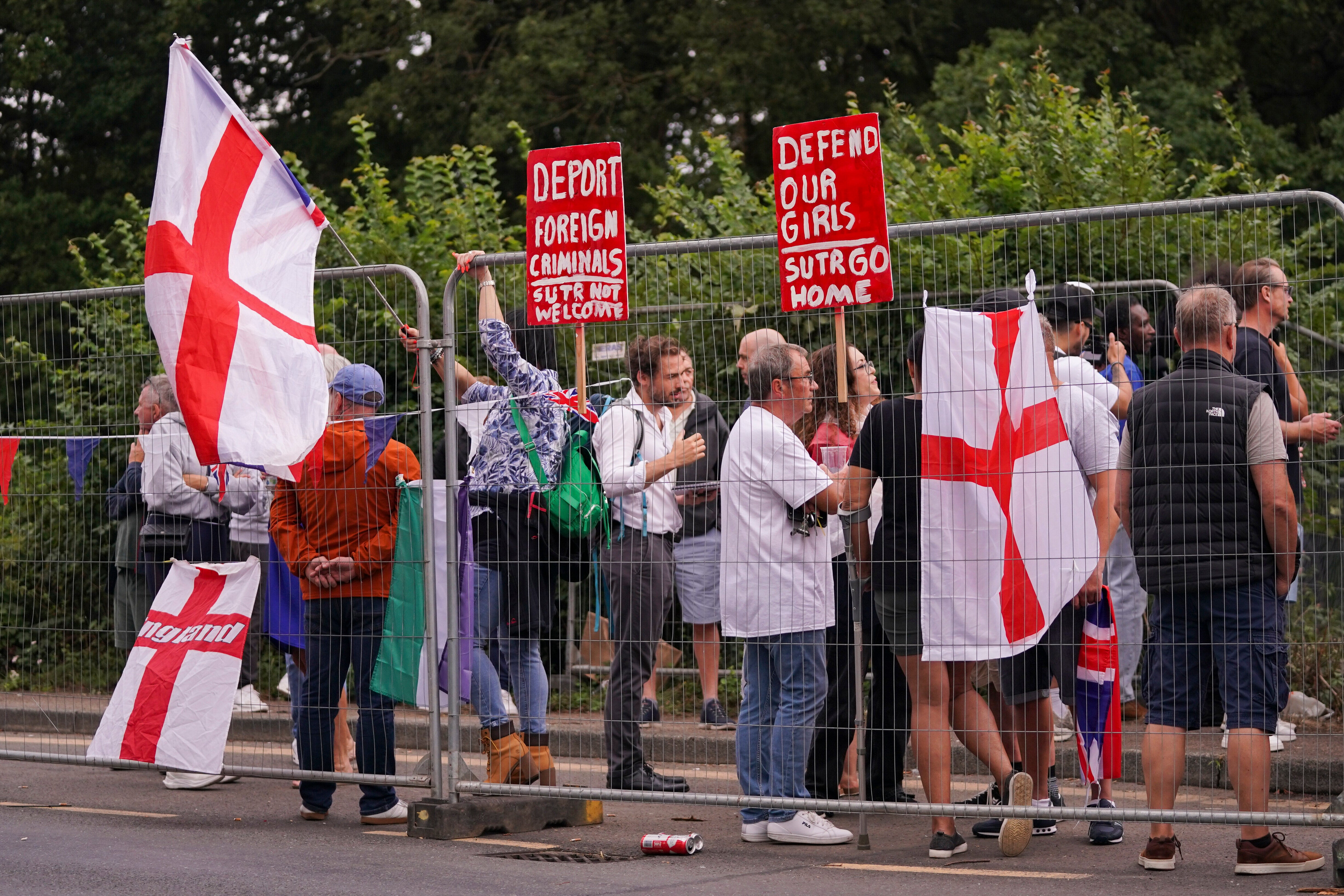 Labour Is Looking Into Changing The European Convention On Human Rights. Here's Why That Matters