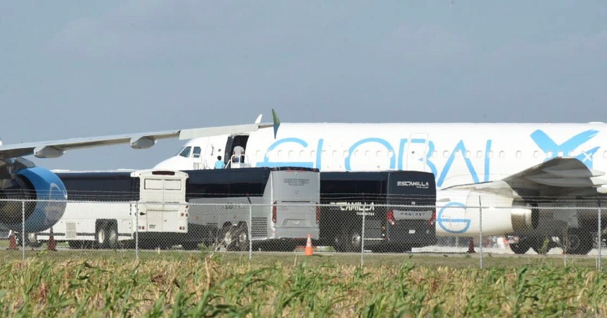 Judge Temporarily Blocks Trump Admin From Deporting Guatemalan Children