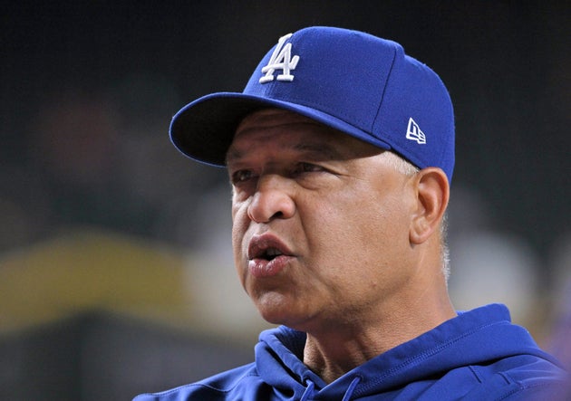 デーブ・ロバーツ監督