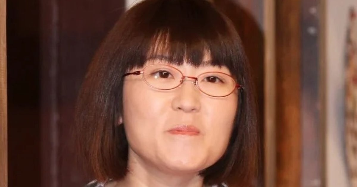 光浦靖子、羊毛フェルトで作った“クマとパンダ”が個性的⇨「表情がチャーミング」「ほんわかしてて素敵」