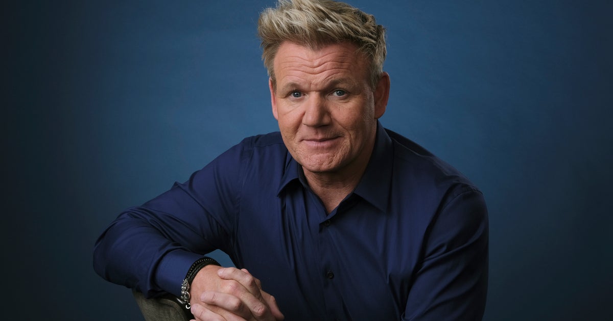 Gordon Ramsay Reveals He Underwent Surgery To Remove Skin Cancer