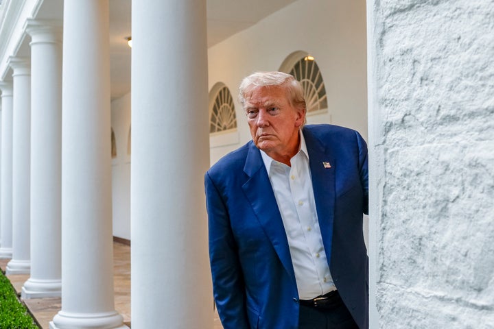 Donald Trump has played a sizable role in muddying trust and truth.