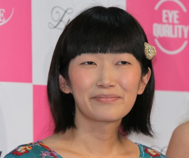 川村エミコさん