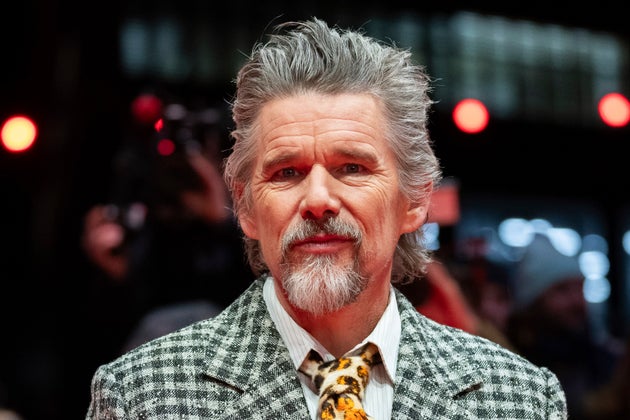 Ethan Hawke