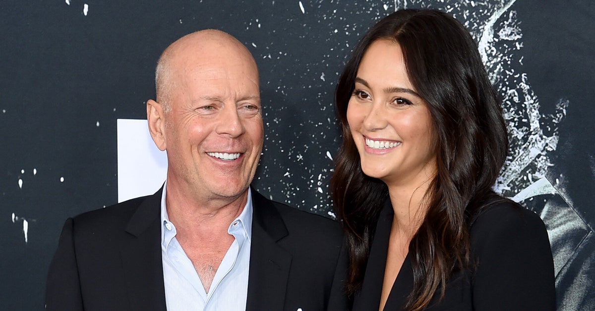 Emma Heming Willis Fires Back At Judgment Over Her Care For Bruce Willis