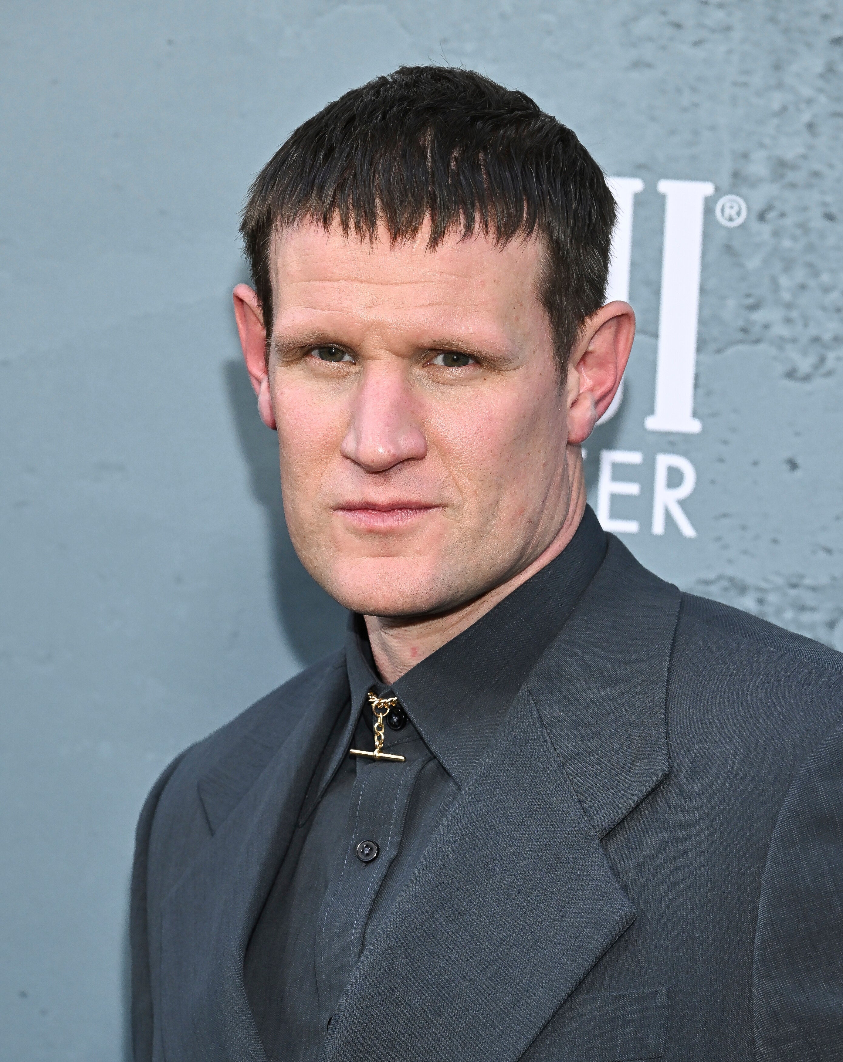 Matt Smith Wants Doctor Who Fans To Stop Asking Him This 1 Question