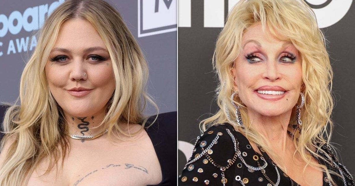 Singer Says Disastrous Dolly Parton Tribute Was 'Rock Bottom' Moment